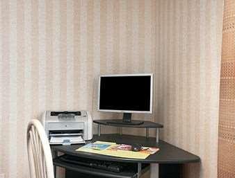 Days Inn By Wyndham Grantville Einrichtungen foto