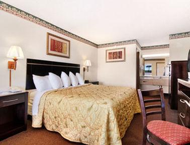 Days Inn By Wyndham Grantville Zimmer foto